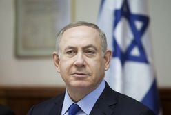 Policja przesłuchuje premiera Netanjahu