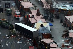 Wspólnicy zamachowca z Berlina zatrzymani w Turcji