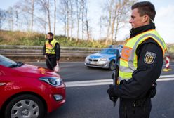 Niemcy przedłużą kontrole granic. Mimo protestów innych państw Schengen