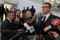 Wniosek o więzienie dla Wiplera za incydent przed klubem