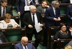 Sejm uchwalił program modernizacji służb