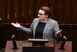 Sejm uchwalił ustawę "Prawo oświatowe". Gimnazja do likwidacji