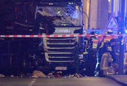 ISIS przyznało się do ataku w Berlinie? Doniesienia są sprzeczne
