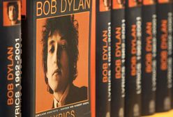 Bob Dylan wysłał tekst do odczytania podczas ceremonii noblowskiej