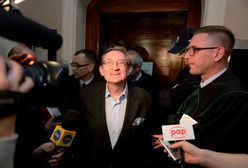 Pinior: złożyłem zażalenie ws. formy zatrzymania mnie przez CBA