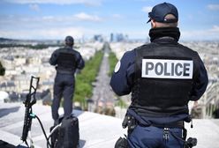 USA ostrzega Amerykanów przed atakami w Europie