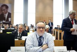 Jacek Saryusz-Wolski kontratakuje. Zaskarży byłych kolegów do unijnego sądu