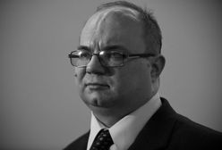 Wielki znak zapytania ws. śmierci posła Kukiz '15. Śledczy szukają ciężarówki