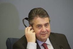 Gabriel o porównaniu z nazizmem: niesłychana prowokacja