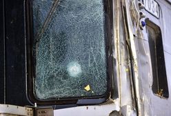 W USA pociąg uderzył w autobus, są zabici