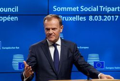 Donald Tusk wcale nie był "pewniakiem"? Na jaw wychodzą "napięte" relacje z Angelą Merkel