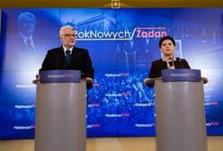 Unijna doktryna Waszczykowskiego. Sprawdzamy, co oznacza "polityka negatywna"