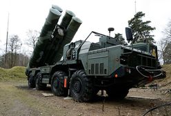 MON Rosji: udane testy rakiet S-400 koło Kaliningradu