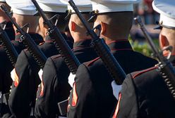 Zdjęcia nagich marines w internecie. Jest śledztwo