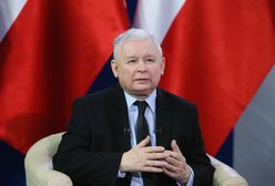 Kaczyński: w Polsce jest problem braku dyscypliny w aparacie państwowym