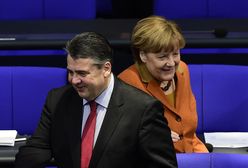 Szef MSZ Niemiec chwali Polskę ws. obronności