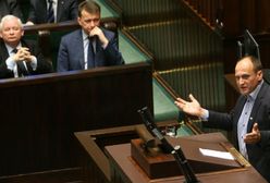 Paweł Kukiz: wniosek PO o wotum nieufności - dalszy ciąg potyczek partyjnych oligarchii