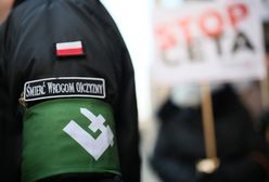 Burmistrz Hajnówki zablokuje marsz narodowców?