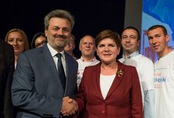 Bratobójcza walka w PiS. Poseł pozwał do sądu lokalną konkurentkę z partii