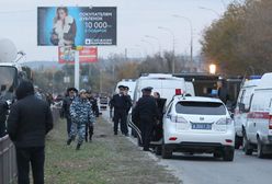 Rosja: podpalono muzułmański dom modlitwy w Wołgogradzie