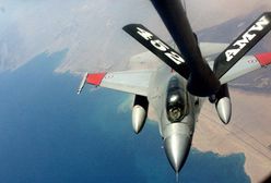 USA częściowo wstrzymują wsparcie wojskowe i finansowe dla Egiptu