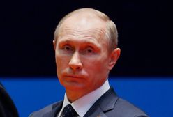 Władimir Putin: z Mandelą związana jest cała epoka w historii Afryki