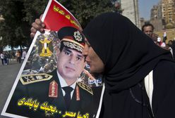 Generał Sisi jednak będzie chciał zostać prezydentem Egiptu?