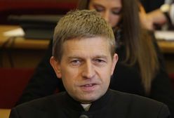 Ks. Wojciech Lipka ws. księdza oskarżonego o pedofilię: nie ma prawomocnego wyroku sądu