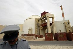 Iran gotów do rozmów na temat swych nadwyżek wzbogaconego uranu