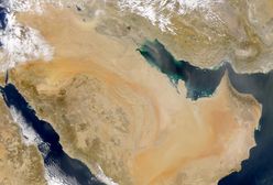 Iracka milicja ostrzelała z moździerzy terytorium Arabii Saudyjskiej