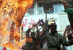 Nieudany zamach na Chaleda Maszala - błąd Mossadu i polityczna katastrofa dla Izraela