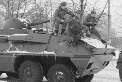 Były żołnierz LWP: W stanie wojennym piliśmy wszystko, co ma alkohol