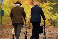 Coraz więcej Niemców spędza starość w Polsce