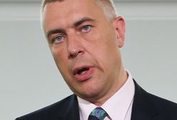 Ryszard Kalisz: ta ustawa nie jest dla Mariusza Trynkiewicza