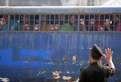 Bangladesz: kary śmierci dla 150 żołnierzy za krwawe zajścia z 2009 r.