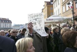 Pogrzeb Tadeusza Mazowieckiego. Wzruszająca uroczystość