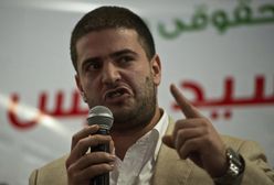Synowi Mursiego uniemożliwiono wyjazd z Egiptu