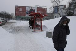 Minus 41 stopni w styczniu? Tak już bywało