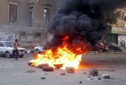 Egipt: Bractwo Muzułmańskie potępia krwawy zamach w Mansurze