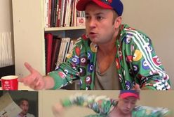 Dlaczego Mozil zdemolował kawalerkę Jakóbiaka? Znamy odpowiedź!