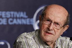 Najstarszy aktywny reżyser świata Manoel de Oliveira kończy 105 lat