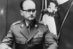 32. rocznica wprowadzenia stanu wojennego w Polsce