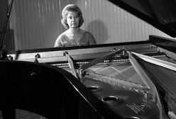 Nie żyje pianistka Barbara Hesse-Bukowska
