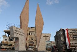 Kraje Zatoki żądają wycofania się Hezbollahu i Irańczyków z Syrii