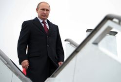 Władimir Putin: Rosja chce wzmocnić obecność na Kaukazie Południowym