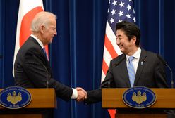 Joe Biden w Tokio: chińska strefa identyfikacji obrony powietrznej niepokoi USA