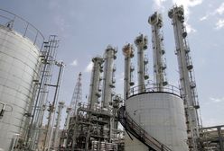 Iran zaprosił inspektorów z MAEA, by skontrolowali reaktor w Araku