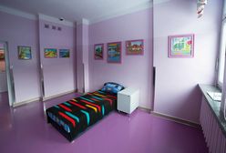 Wygląd Ośrodka Psychiatrii Sądowej w Gostyninie nie służy terapii? Eksperci podzieleni