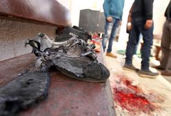 Libia: atak na szkołę w Bengazi, co najmniej sześcioro dzieci rannych