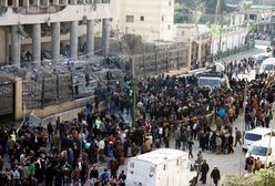 Egipt: sześciu zabitych w serii zamachów bombowych w Kairze